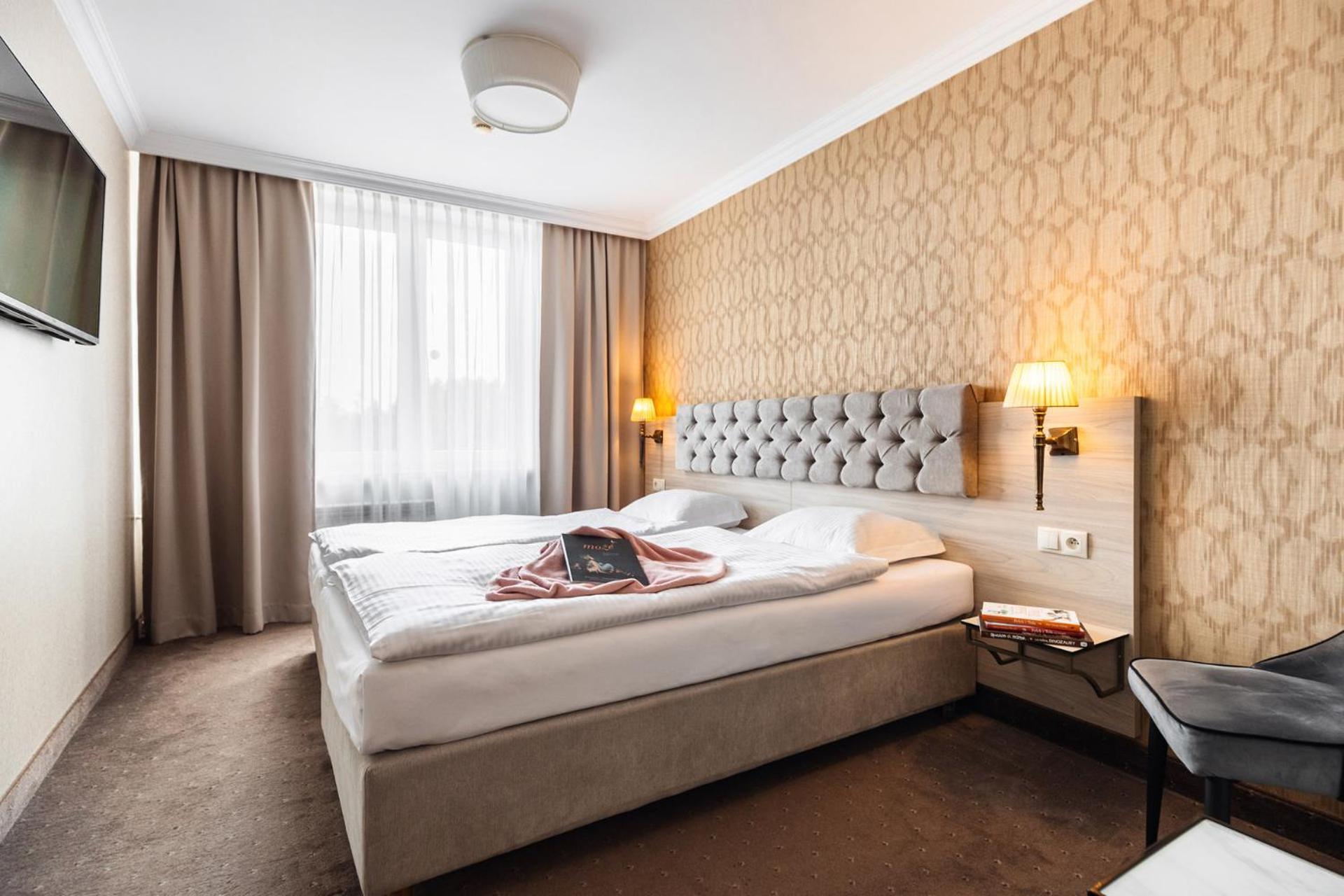 Hotel Podlasie Białystok Eksteriør billede