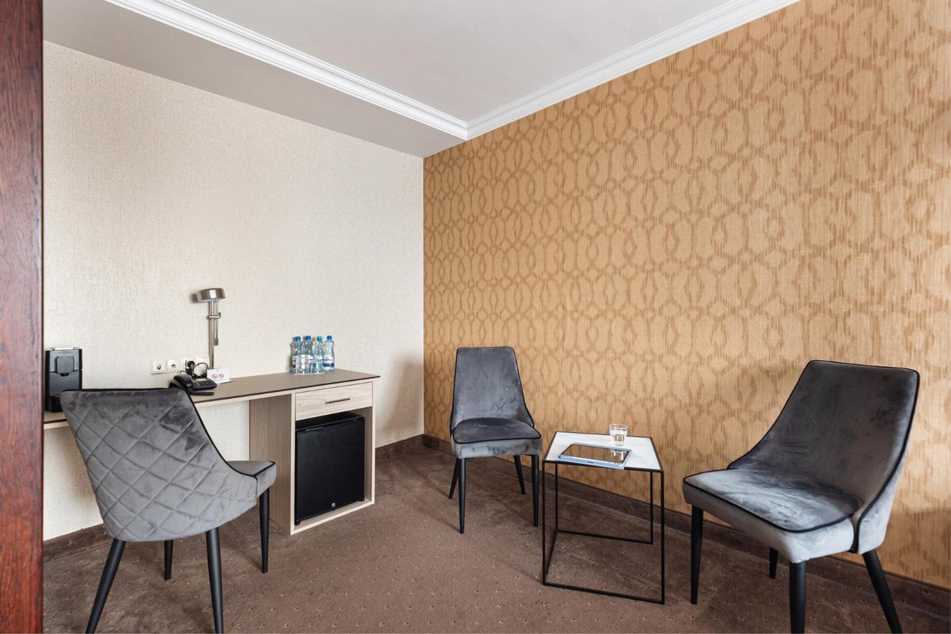 Hotel Podlasie Białystok Eksteriør billede
